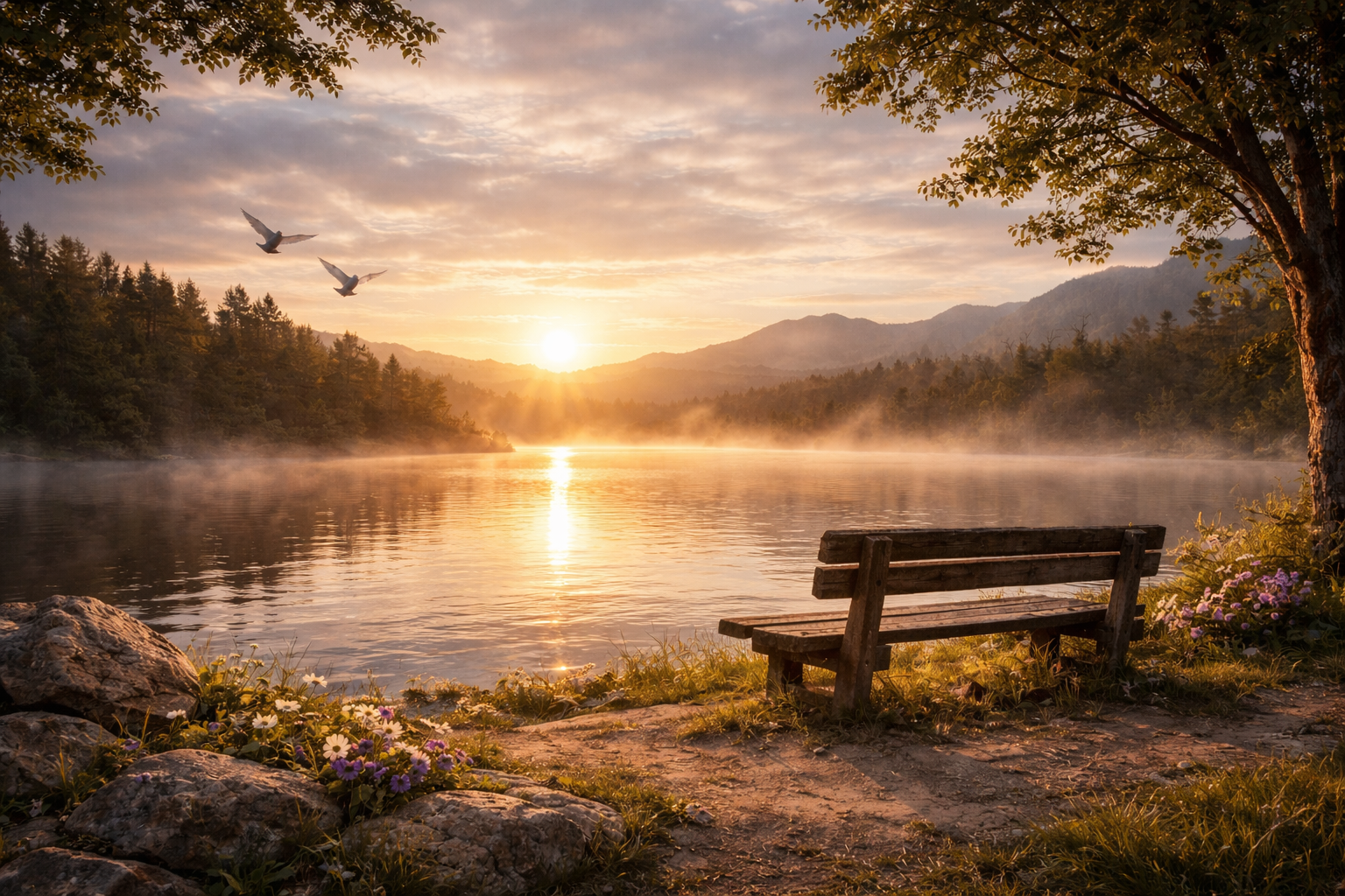 How Mediumship Brings Comfort After Loss